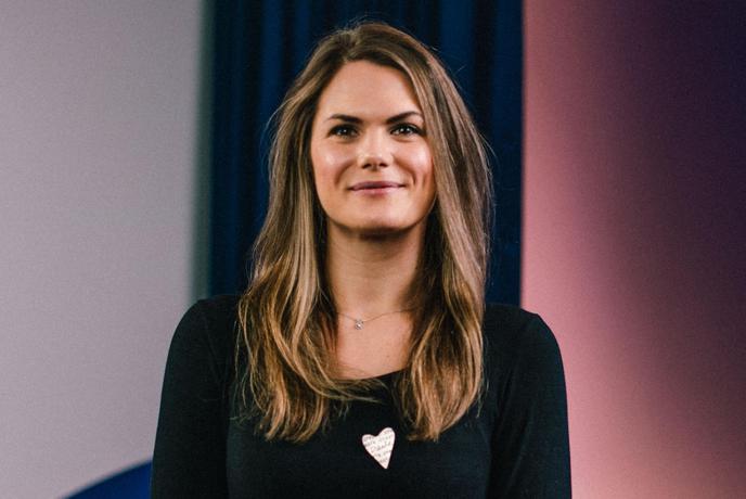 Maja Novak: Delo v jahtni industriji je prestiž, a hkrati zelo naporno #Spotkast