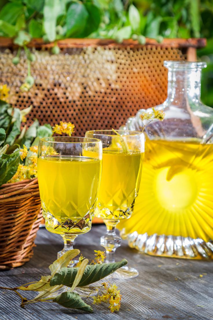 Lipovo žganje | Foto: Thinkstock