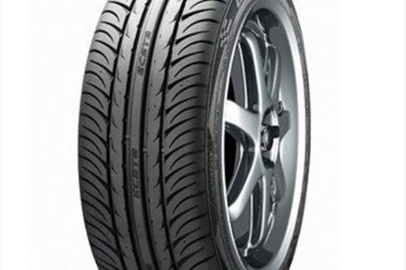 Kumho ecsta KU31