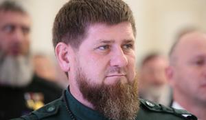 Po umiku Rusov strašljiv poziv islamskega skrajneža