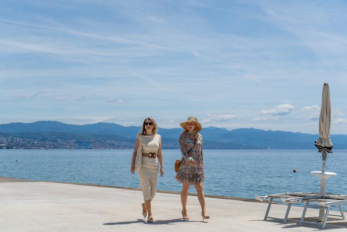 Opatija že za devet evrov: popolna ideja za pobeg na morje