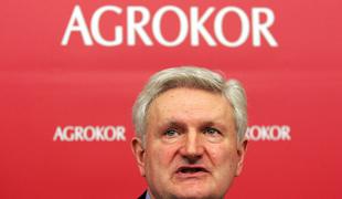 Hrvaški tožilci vložili prve obtožnice za kazniva dejanja v Agrokorju