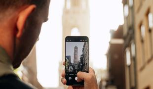 Od selfijev do razglednic: kako ustvariti popolne potovalne fotografije