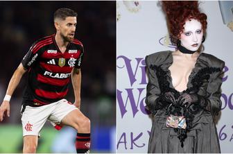 Chappell Roan pod plazom kritik zaradi incidenta, ki ga je razkril nogometaš Jorginho