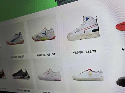 Razkrivamo seznam trgovin, kjer vas bodo za črni petek ogoljufali po dolgem in počez