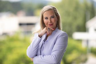 Lucija Mulej: vrednost samskih žensk