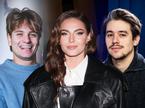 Jakov Jozinović, Džejla Ramović, Bojan Cvejtićanin