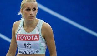 Veitova: Mislila sem, da sem bolje pripravljena
