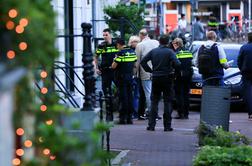 Po napadu umrl nizozemski novinar