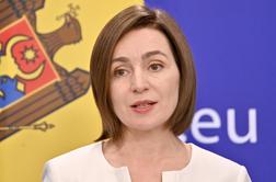 Moldavija tik pred volitvami: Moskva izvaja ogromen pritisk