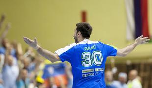 Brez Slovenca med izbranci lige prvakov ne gre
