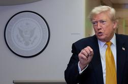 Španija se je Trumpu v celoti odkupila
