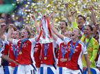 Arsenal Barcelona finale liga prvakinj