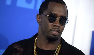Diddy ostaja v zaporu