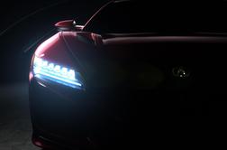 Honda NSX – legenda se vrača, prvi jo bodo videli Američani (video)