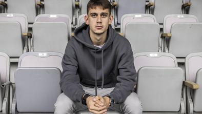 Kapetan Olimpije presenetil z izborom, nov udarec za slovensko reprezentanco?
