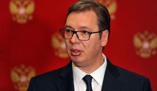 Je strankarski kolega Aleksandra Vučića naročil požig?