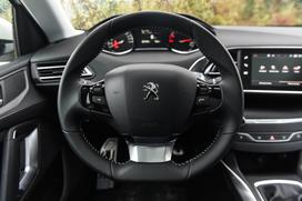 Peugeot 308 SW 1.6 BlueHDi Allure MT6