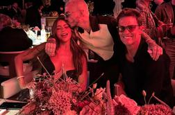 Sta se Sofia Vergara in Tom Brady zapletla v vročo poletno romanco?