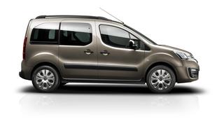 Citroën berlingo – Francozi obljubljajo popoln družinski avtomobil 