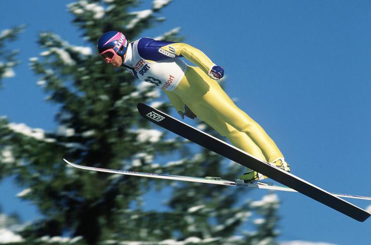 Jan Boklov | Foto: Guliverimage