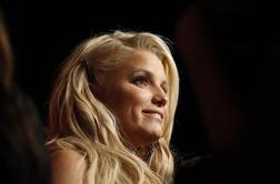 Jessica Simpson: Modne napake mi pomagajo pri oblikovanju