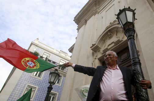 Izkušnja iz Portugalske: kako deluje manjšinska vlada