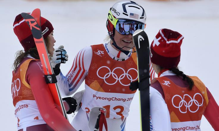 Čestitke naslednicam | Foto: Getty Images