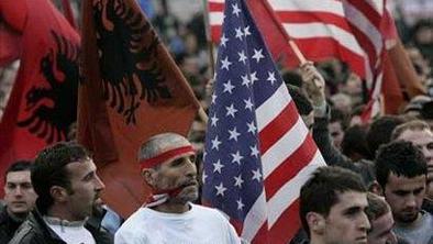 ZDA podpirajo načrt za neodvisnost Kosova