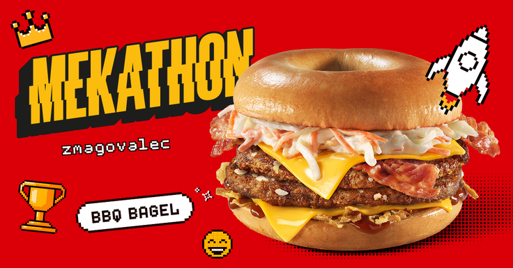 Mekathon | Foto: arhiv ponudnika