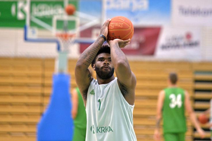 Hasahn French novi obraz Krke | Foto: Krka