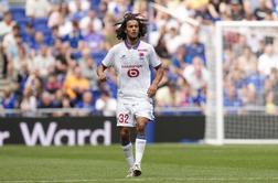Bouaddi za 100 milijonov evrov iz Lilla v Manchester City