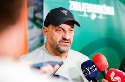 "To je trenutno eden od glavnih problemov"