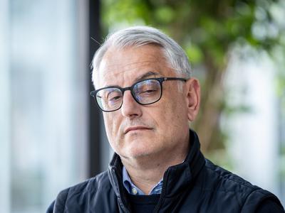 "Desna sredina brez problema sestavi vlado. Optimizem iz mene ne veje."