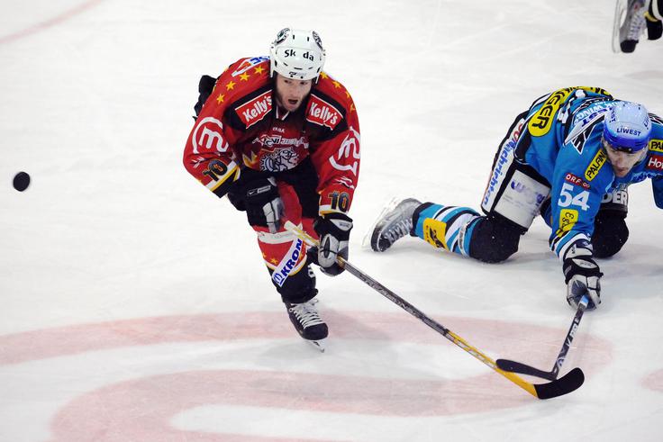 Dejan Varl | Foto: Aleš Fevžer