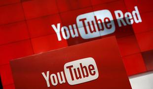YouTube ustvarjalcem vsebin dal ponudbo, ki je ne morejo zavrniti