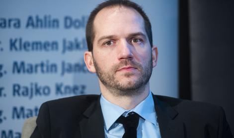 Miha Šepec o Šutarjevem zakonu: Pisati zakon je precej težje, kot ga kritizirati