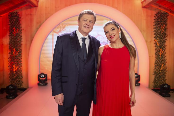 Pri Črnem Petru | Foto: Ana Kovač