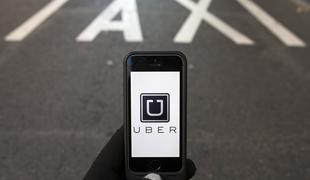 V pripravi zakonska podlaga za platforme, kot je Uber