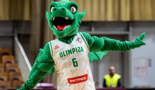 Košarkarsko presenečenje: Cedevita Olimpija v EuroCupu in ligi ABA