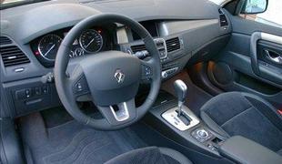 Renault laguna grandtour