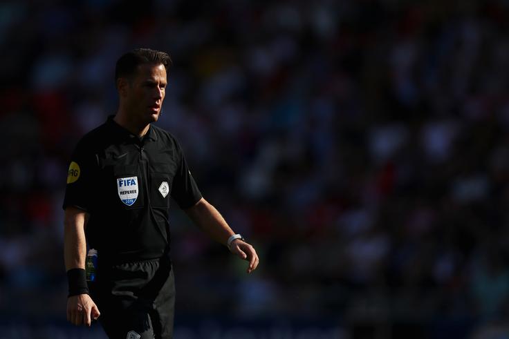 Danny Makkelie Danny Makkelie | Foto: Getty Images
