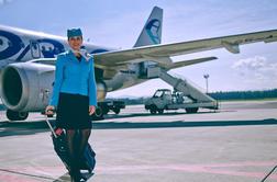Adria Airways išče nove stevardese in stevarde, za najvišje v letalu ni prostora