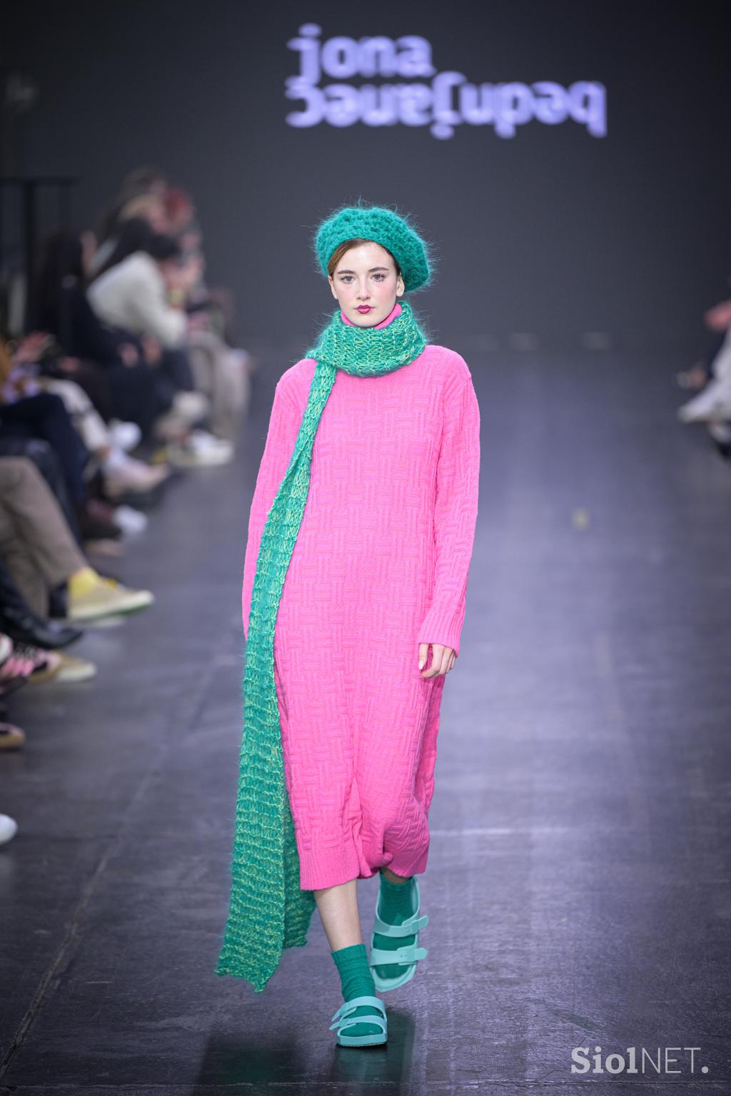 LJFW 2025