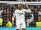 Kylian Mbappe