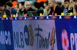 Cibona ustavila Union Olimpijo