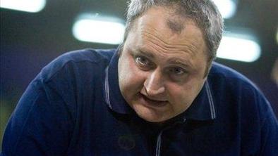 Cerar ni več trener Elektre