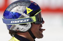 Svindal: Maria, resnica ni tako vznemirljiva