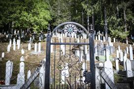 Reportaža Srebrenica