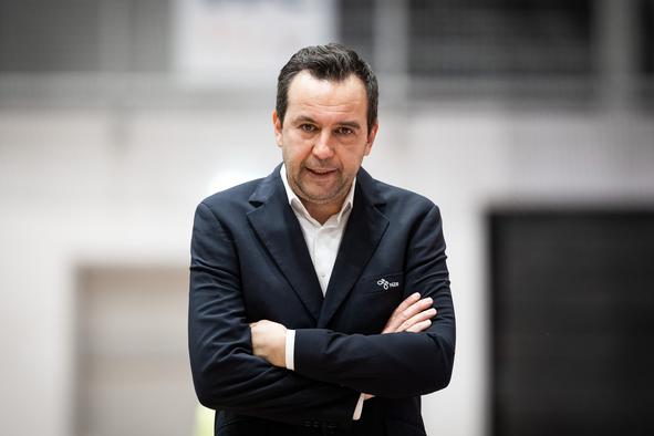 Selektor futsalske reprezentance razkril širši seznam za EP